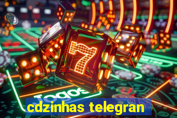 cdzinhas telegran